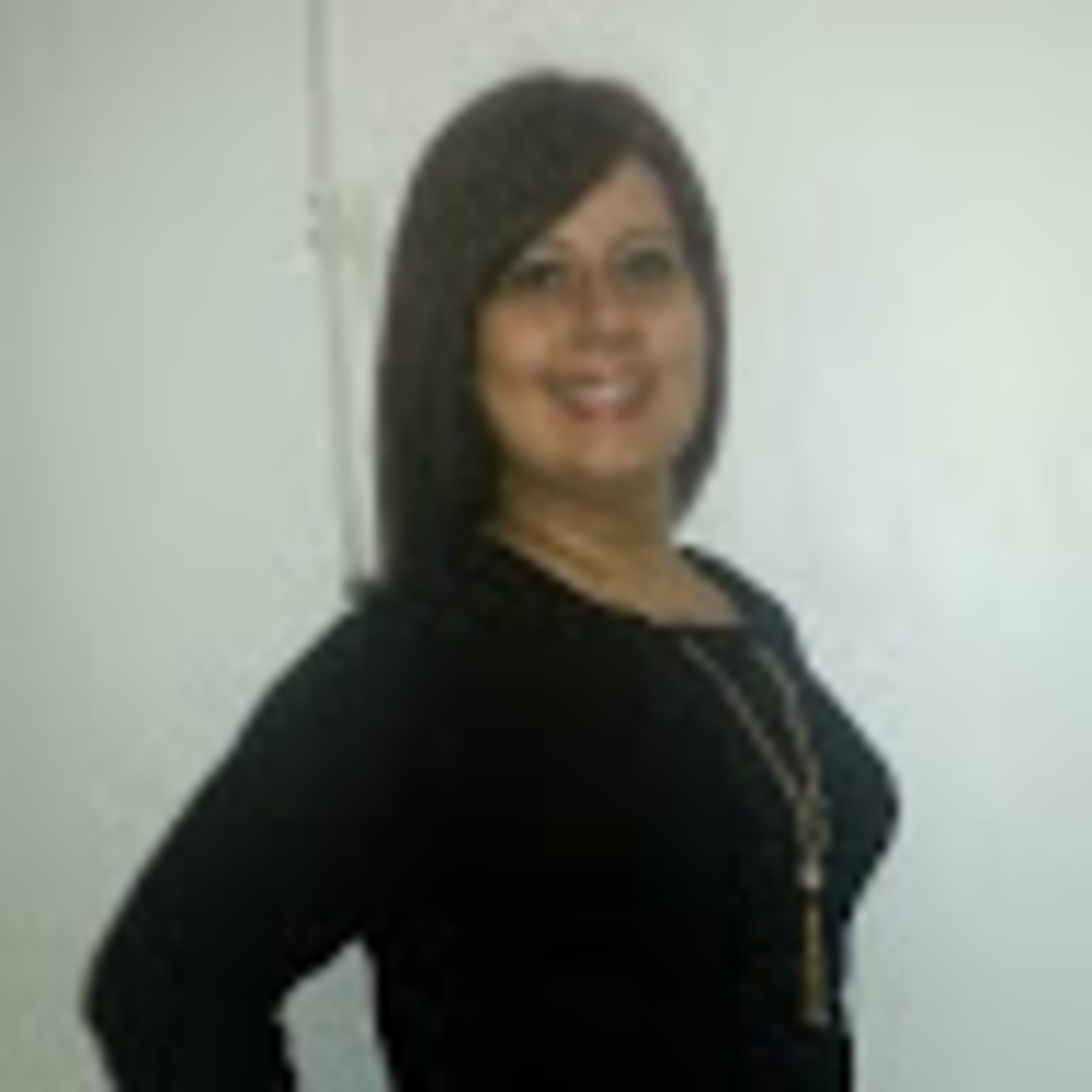 Meet your Posher, Jannette